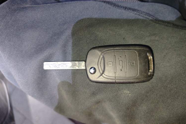 Used Wuling Hongguang 2021 1.5L Revised S Base Version with Electric Power Steering LAR Interior 1