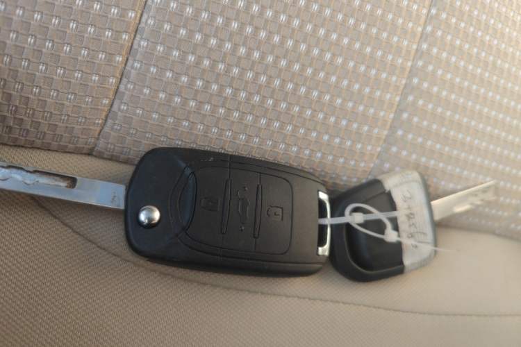 Used Wuling Hongguang 2021 1.5L Revised S Standard Version with Electric Power Steering LAR Interior 1
