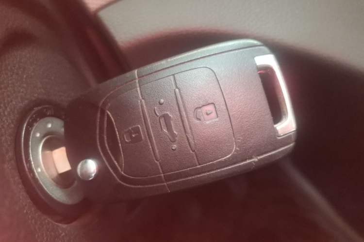 Used Wuling Hongguang 2021 1.5L Revised S Standard Version with Electric Power Steering LAR Interior 1