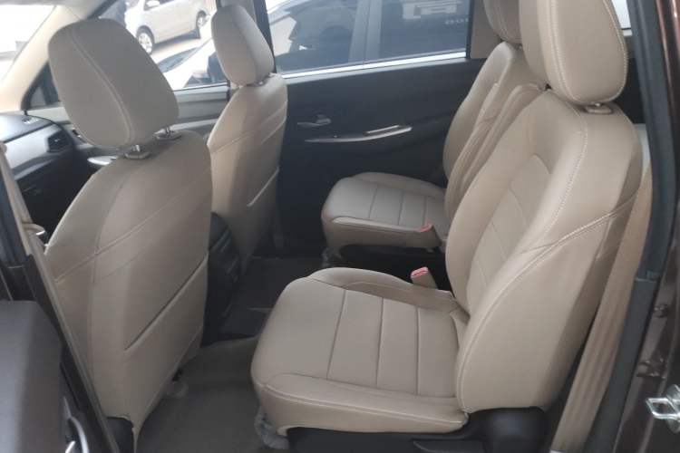 Used Wuling Hongguang  Interior 4