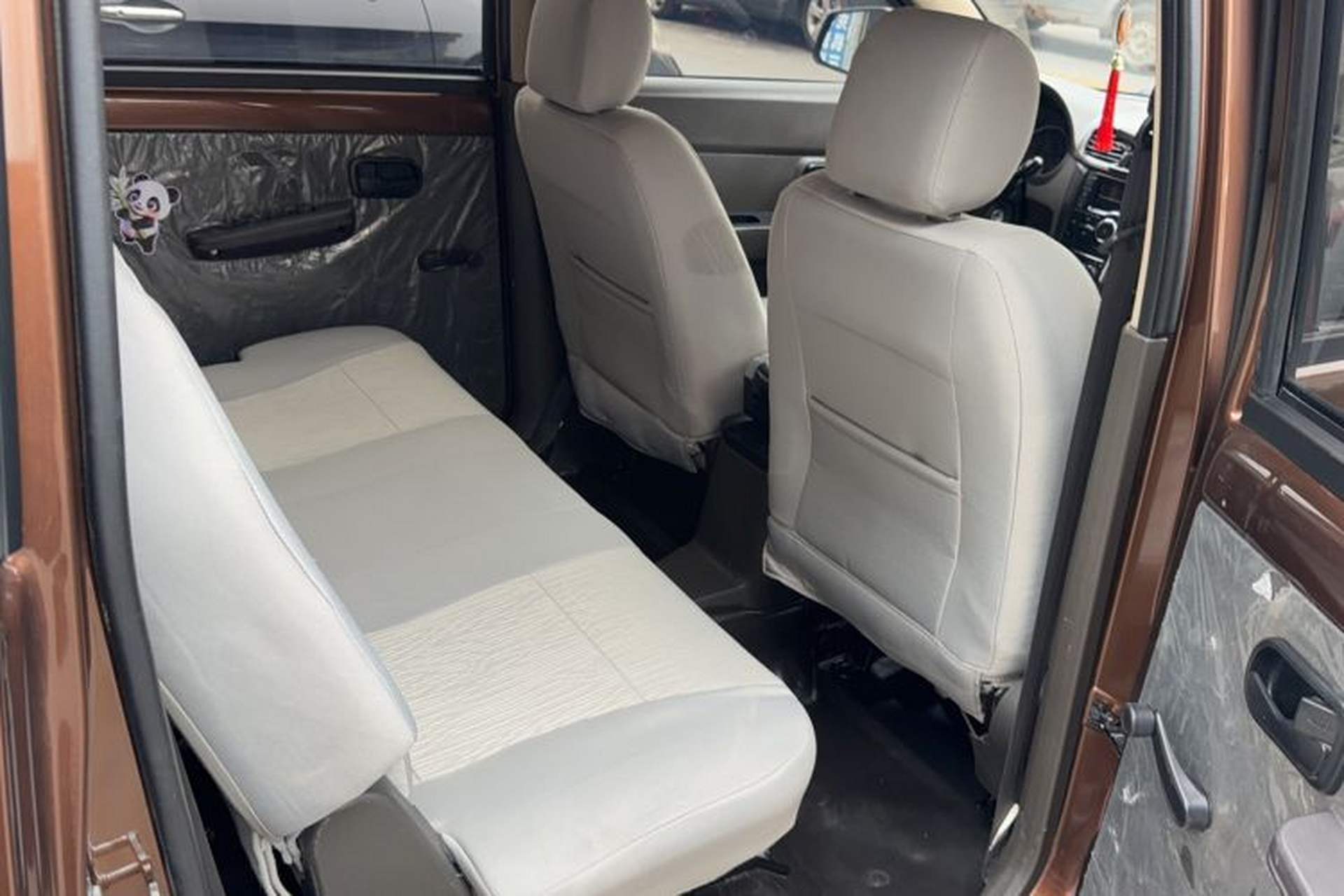Used Wuling Hongguang 2021 1.5L S Base Version LAR Interior 4