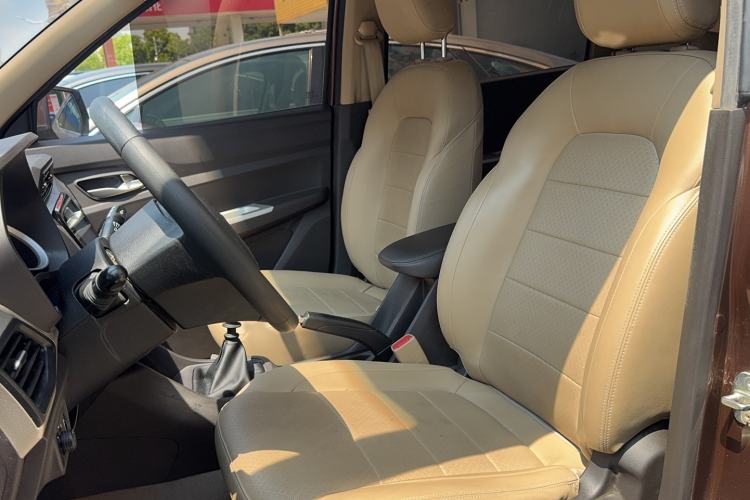 Used Wuling Hongguang 2021 1.5L Facelifted S Comfort Version with Electric Power Steering LAR Left Front Seat