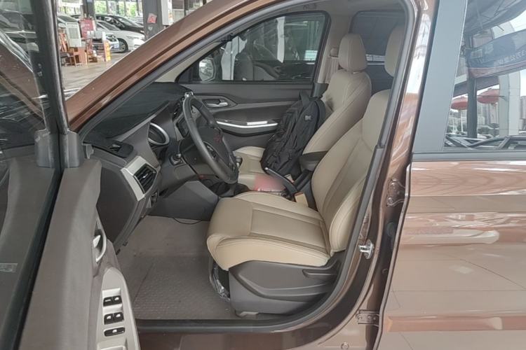 Used Wuling Hongguang 2021 1.5L Facelifted S Comfort Version with Electric Power Steering LAR Left Front Seat