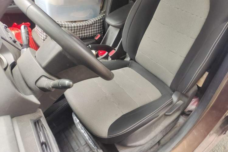 Used Wuling Hongguang 2021 1.5L Facelift S Comfort Version Hydraulic Power Steering LAR Left Front Seat
