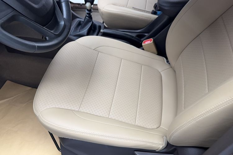 Used Wuling Hongguang 2021 1.5L Facelift S Comfort Version Hydraulic Power Steering LAR Left Front Seat