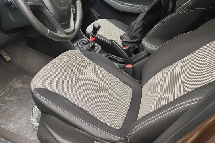 Used Wuling Hongguang 2021 1.5L S Base Version LAR Left Front Seat