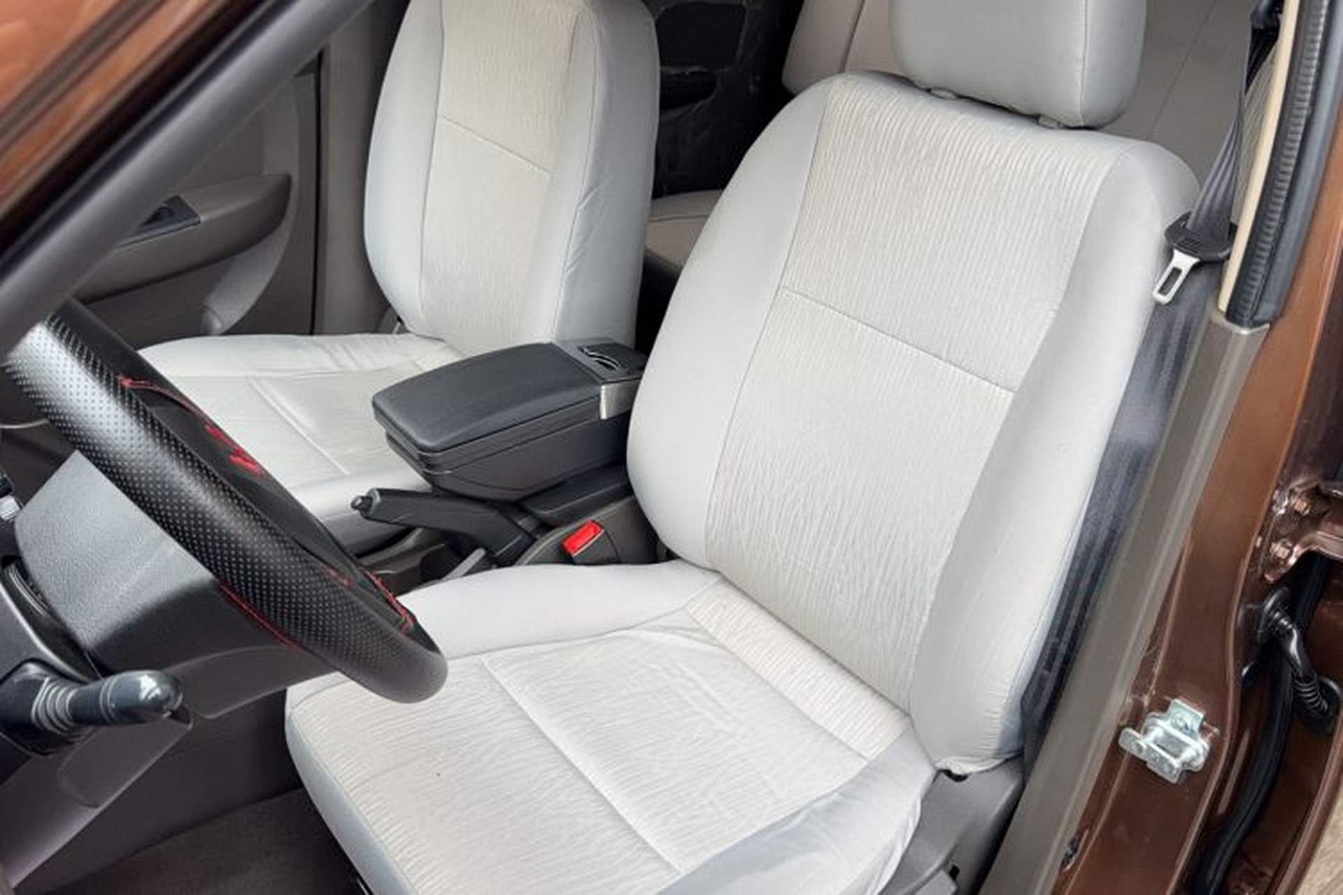 Used Wuling Hongguang 2021 1.5L S Base Version LAR Left Front Seat