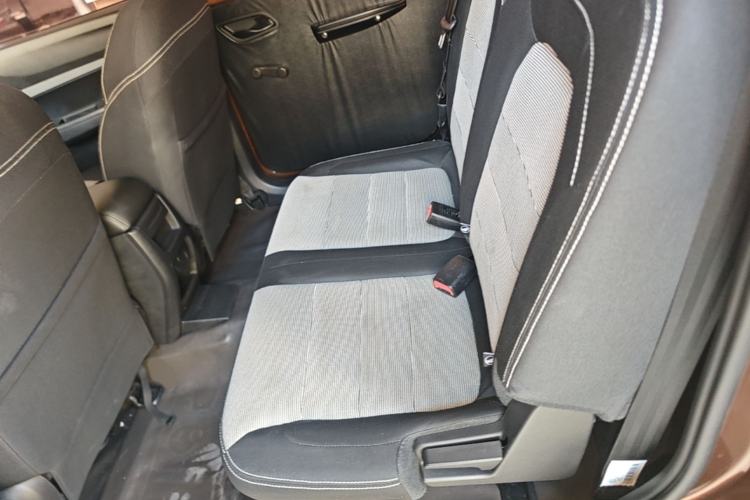 Used Wuling Hongguang 2021 1.5L S Base Version LAR Left Rear Seat