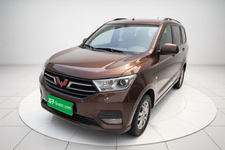 Ojetý Wuling Hongguang 2021 1.5L S Standard Version LAR Guazi used car, China used car export, Used car for sale, Used  cars, Cheapest cars for sale