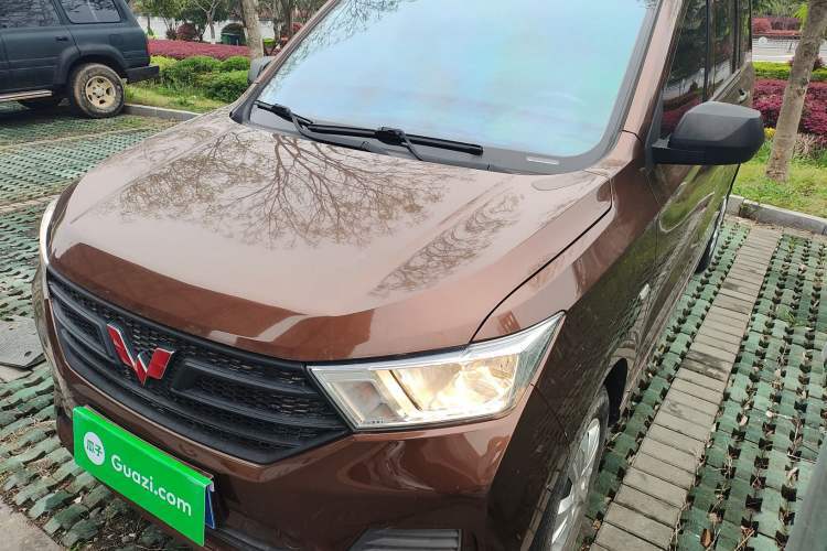 Used Wuling Hongguang 2021 1.5L S Base Version LAR Guazi used car, China used car export, Used car for sale, Used  cars, Cheapest cars for sale