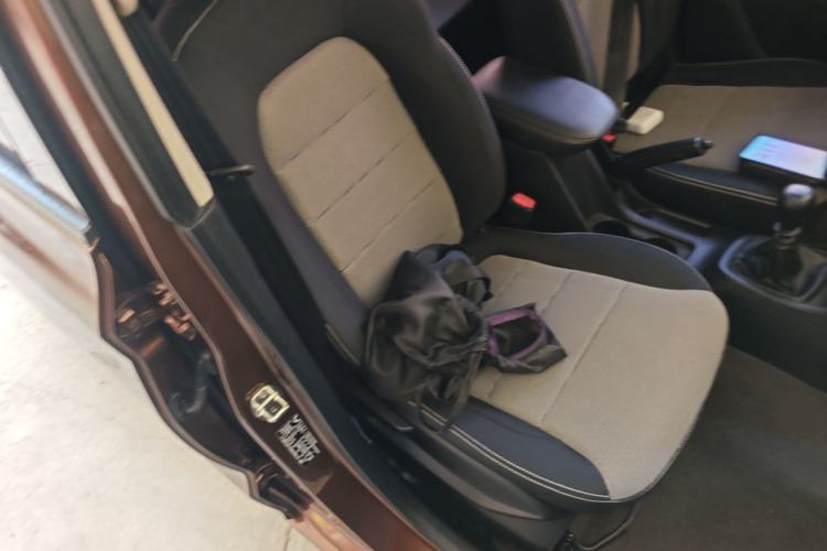Used Wuling Hongguang 2021 1.5L S Base Version LAR Right Front Seat