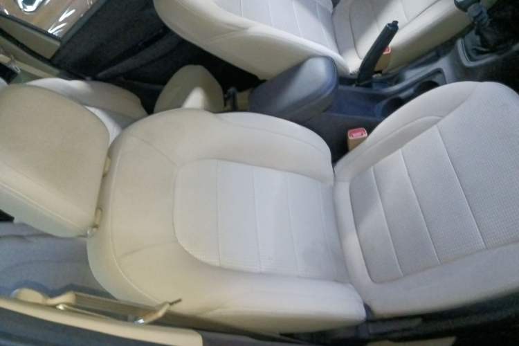 Used Wuling Hongguang 2021 1.5L Revised S Standard Version Hydraulic-Power-Assisted LAR Right Front Seat