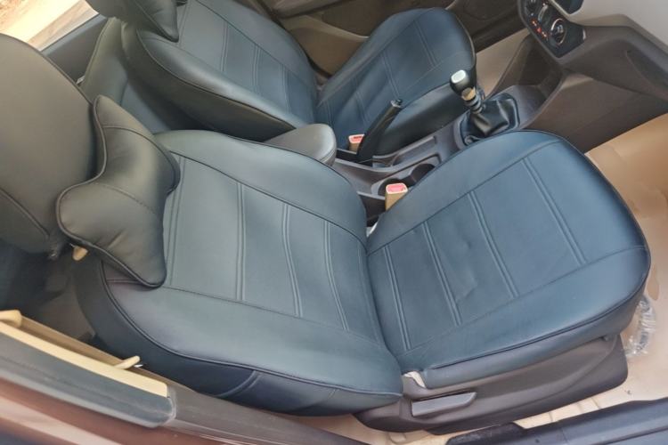 Used Wuling Hongguang 2021 1.5L Revised S Standard Version with Electric Power Steering LAR Right Front Seat