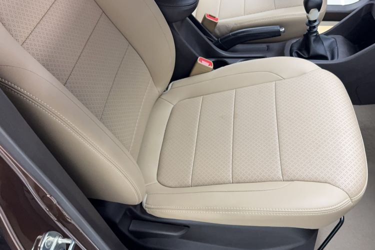 Used Wuling Hongguang 2021 1.5L Facelift S Comfort Version Hydraulic Power Steering LAR Right Front Seat