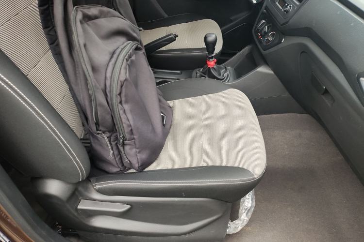 Used Wuling Hongguang 2021 1.5L S Base Version LAR Right Front Seat