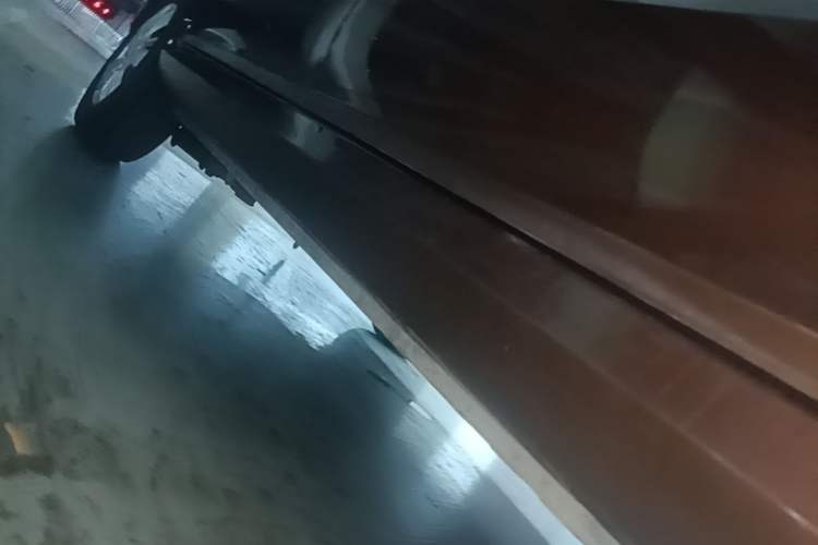 Used Wuling Hongguang 2021 1.5L Revised S Base Version with Electric Power Steering LAR Right Side Sill