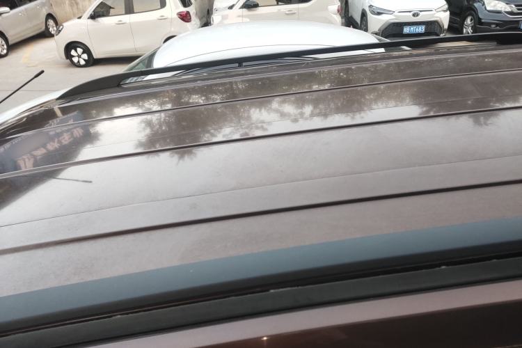Used Wuling Hongguang  Roof