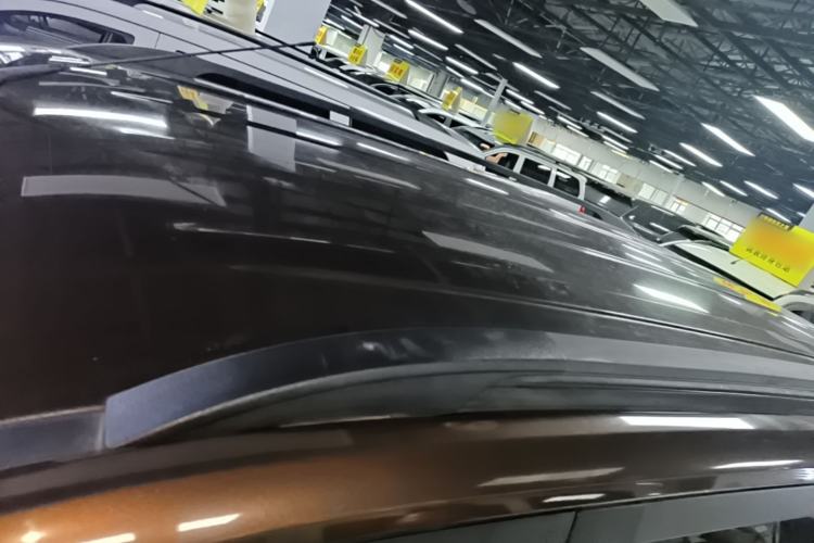 Used Wuling Hongguang 2021 1.5L S Comfort Edition LAR Roof