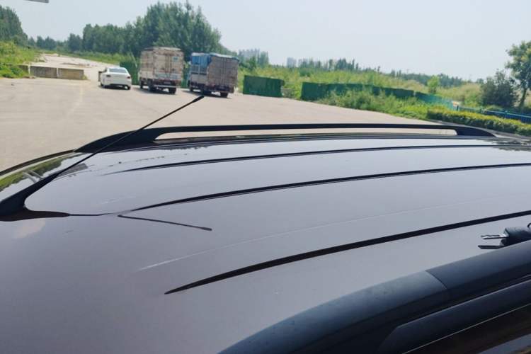 Used Wuling Hongguang 2021 1.5L Revised S Standard Version with Electric Power Steering LAR Roof