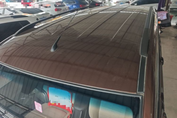 Used Wuling Hongguang 2021 1.5L S Standard Version LAR Roof