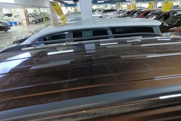 Used Wuling Hongguang 2021 1.5L Revised S Standard Version Hydraulic-Power-Assisted LAR Roof