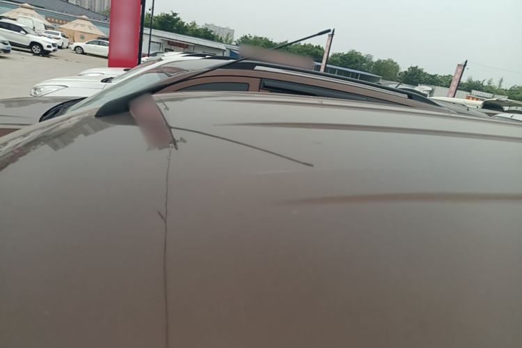 Used Wuling Hongguang 2021 1.5L S Base Version LAR Roof