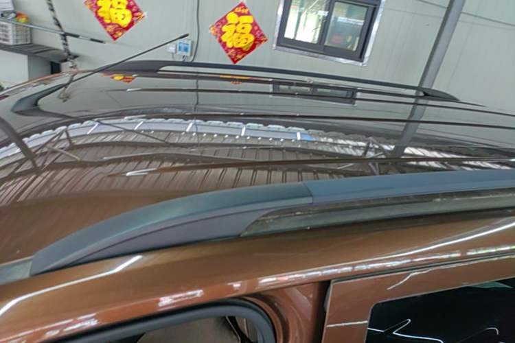 Used Wuling Hongguang 2021 1.5L Revised S Standard Version Hydraulic-Power-Assisted LAR Roof