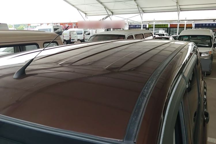 Used Wuling Hongguang 2021 1.5L S Base Version LAR Roof