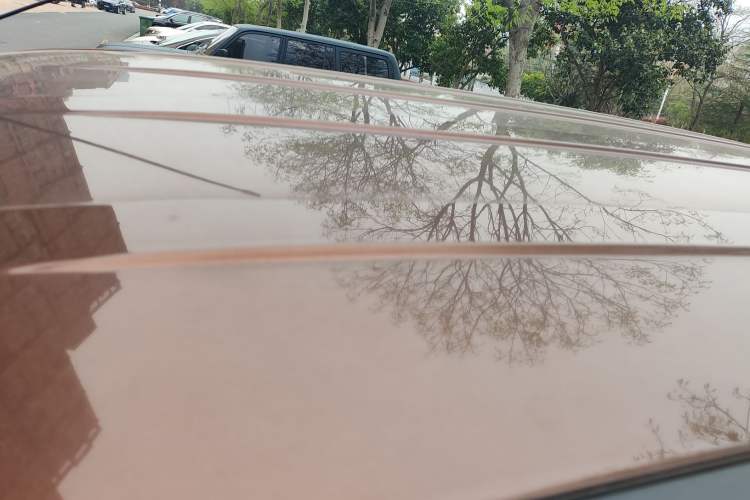 Used Wuling Hongguang 2021 1.5L S Base Version LAR Roof