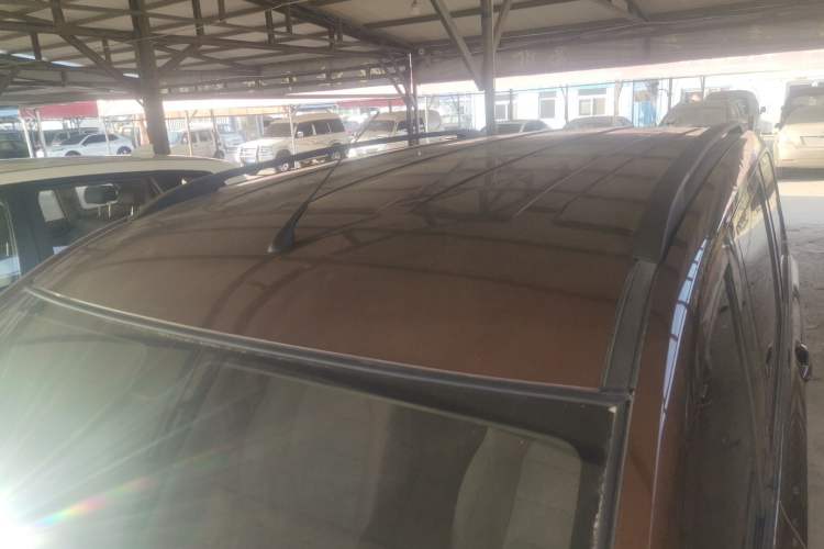 Used Wuling Hongguang 2021 1.5L Revised S Standard Version with Electric Power Steering LAR Roof