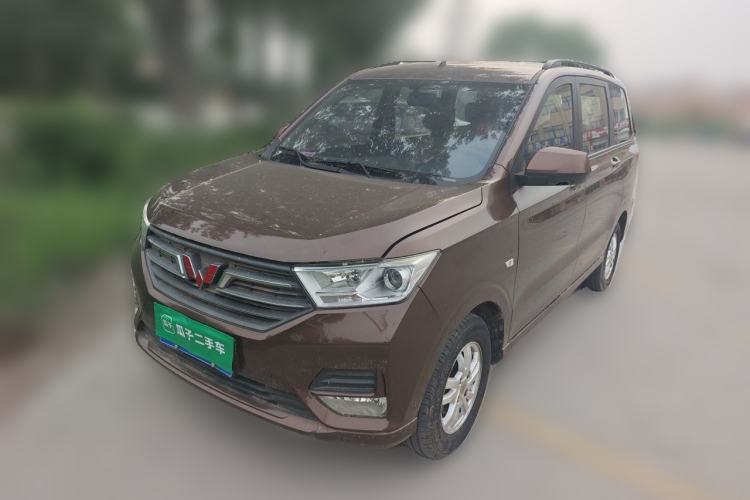 Used Wuling Hongguang 2021 1.5L S Comfort Edition LAR Guazi used car, China used car export, Used car for sale, Used  cars, Cheapest cars for sale