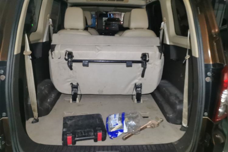 Used Wuling Hongguang 2021 1.5L Facelifted S Comfort Version with Electric Power Steering LAR Trunk