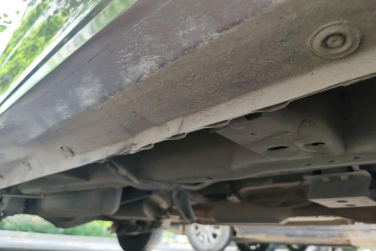 Used Wuling Hongguang 2021 1.5L Facelift S Comfort Version Hydraulic Power Steering LAR Chassis Front Right