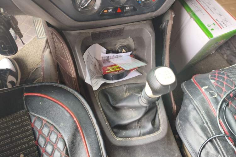 Used Wuling Hongguang 2021 1.5L Facelifted S Comfort Version with Electric Power Steering LAR Gear Lever