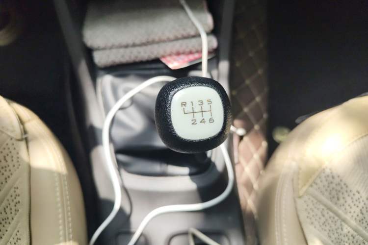 Used Wuling Hongguang 2021 1.5L Facelift S Comfort Version Hydraulic Power Steering LAR Gear Lever