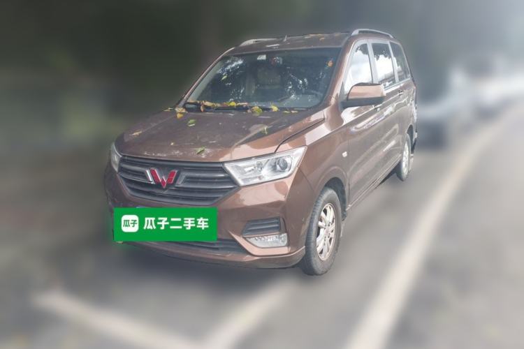 Used Wuling Hongguang 2021 1.5L Facelifted S Comfort Version with Electric Power Steering LAR Guazi used car, China used car export, Used car for sale, Used  cars, Cheapest cars for sale