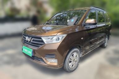 Used Wuling Hongguang 2021 1.5L Facelift S Comfort Version Hydraulic Power Steering LAR