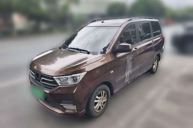 Ojetý Wuling Hongguang 2021 1.5L Facelifted S Comfort Version with Electric Power Steering LAR Guazi used car, China used car export, Used car for sale, Used cars, Cheapest cars for sale
