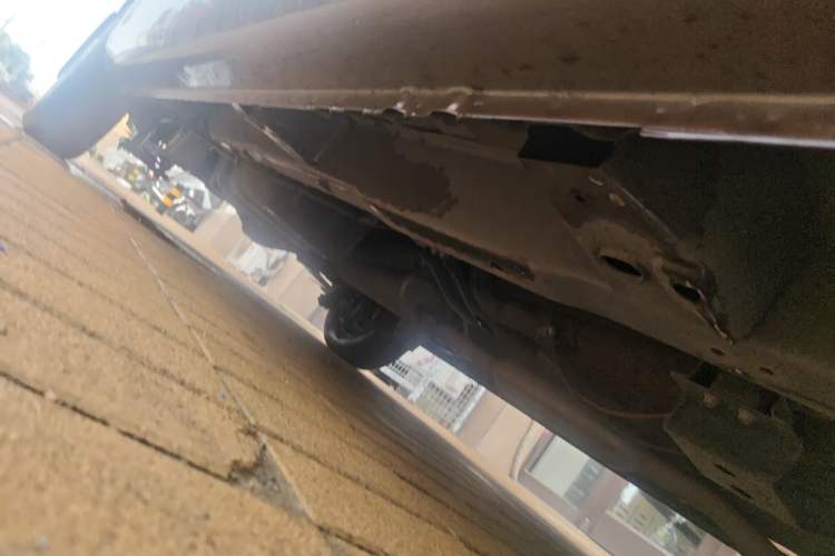 Used Wuling Hongguang 2021 1.5L S Base Version LAR Chassis Front Right