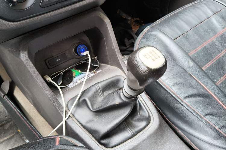 Used Wuling Hongguang 2021 1.5L Facelifted S Comfort Version with Electric Power Steering LAR Gear Lever