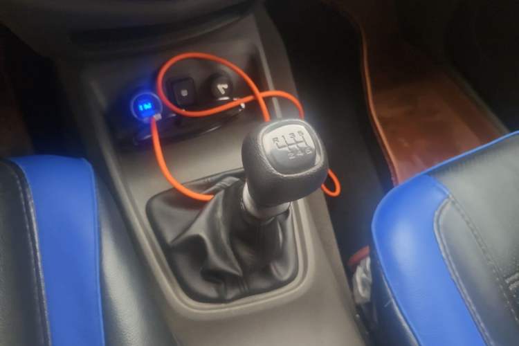 Used Wuling Hongguang 2021 1.5L S Base Version LAR Gear Lever