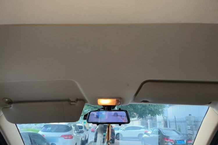 Used Wuling Hongguang 2021 1.5L S Standard Version LAR Headliner