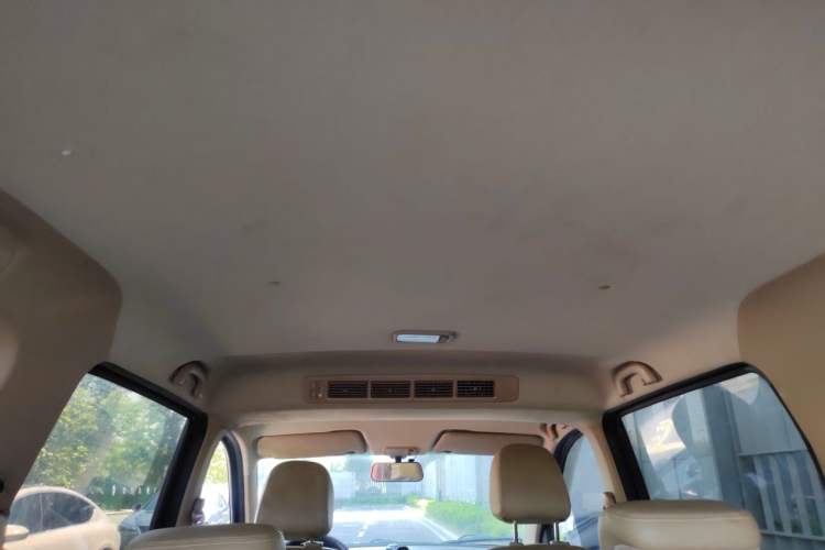 Used Wuling Hongguang 2021 1.5L Facelifted S Comfort Version with Electric Power Steering LAR Headliner