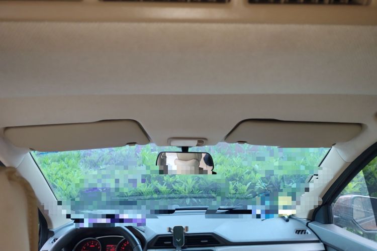 Used Wuling Hongguang 2021 1.5L S Standard Version LAR Headliner