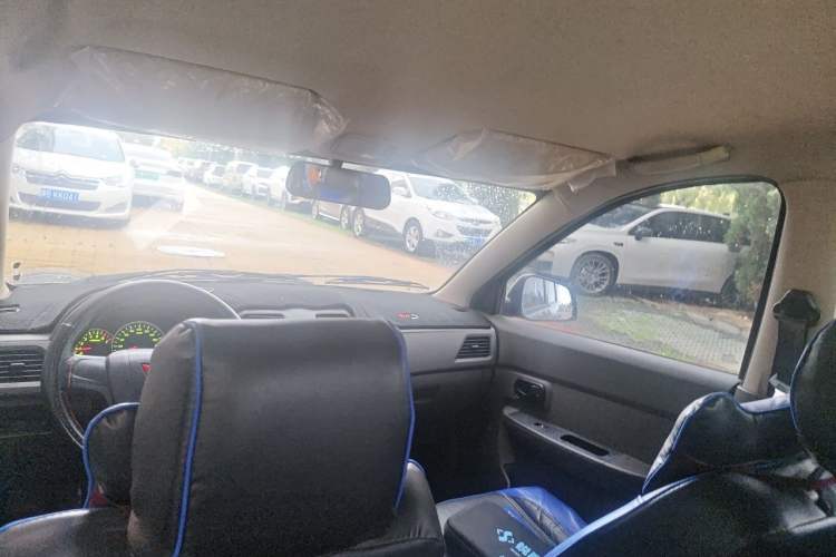 Used Wuling Hongguang 2021 1.5L S Base Version LAR Headliner