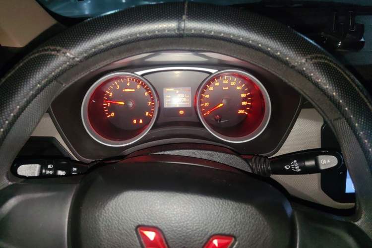 Used Wuling Hongguang 2021 1.5L S Standard Version LAR Instrument Cluster