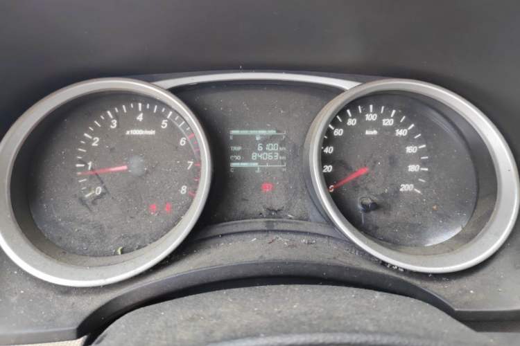 Used Wuling Hongguang 2021 1.5L Facelifted S Comfort Version with Electric Power Steering LAR Instrument Cluster