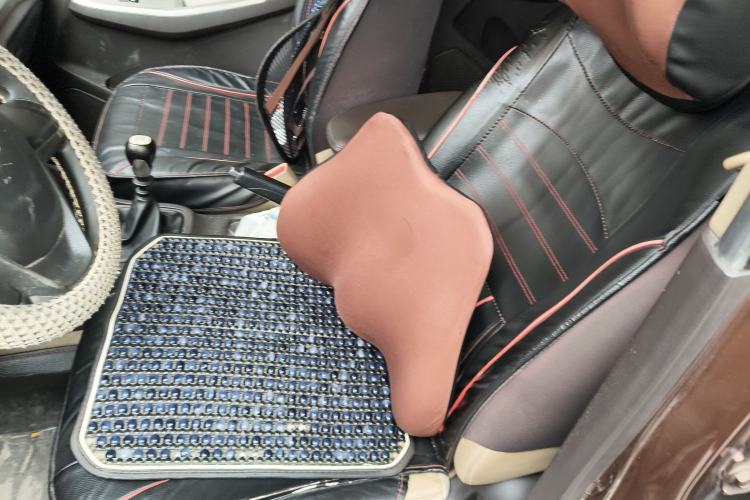 Used Wuling Hongguang 2021 1.5L Facelifted S Comfort Version with Electric Power Steering LAR Left Front Seat