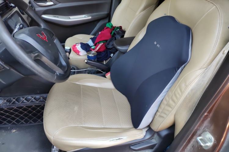 Used Wuling Hongguang 2021 1.5L Facelifted S Comfort Version with Electric Power Steering LAR Left Front Seat