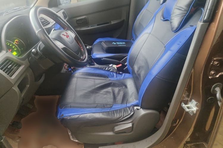 Used Wuling Hongguang 2021 1.5L S Base Version LAR Left Front Seat